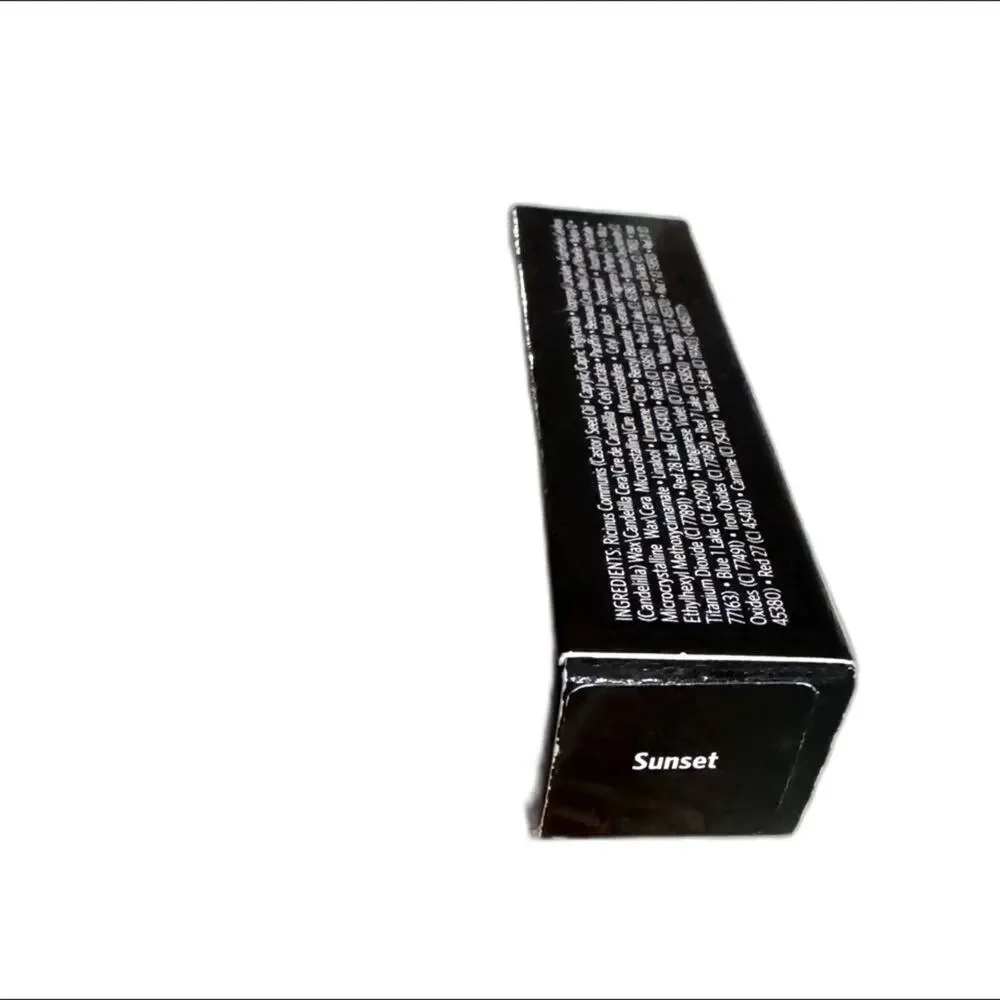 Bobbi Brown Crushed Lipstick sunset